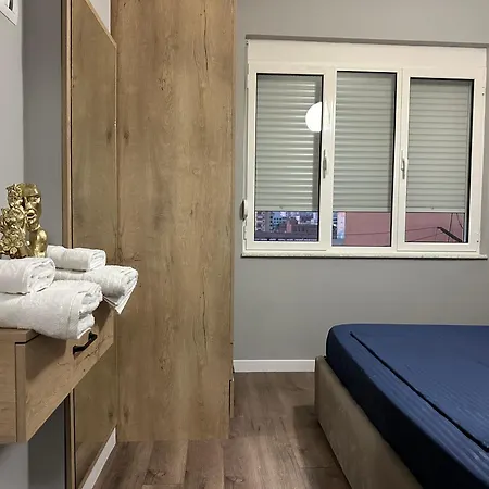 Apartamento Jo-al, New Bazaar!