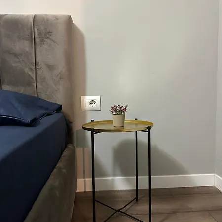 Apartment Jo-al, New Bazaar!
