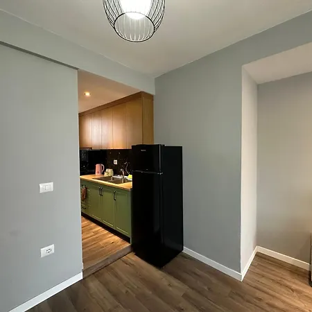 Appartement Jo-al, New Bazaar! *