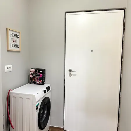 Jo-al, New Bazaar! דירה