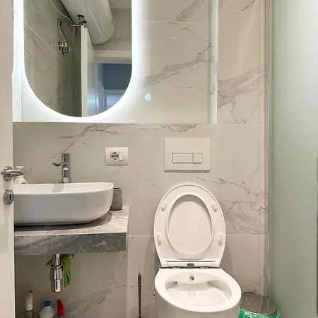 Appartamento Jo-al, New Bazaar!