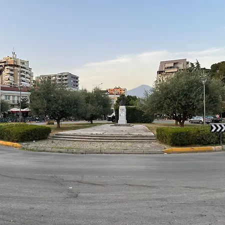 Jo-al, New Bazaar! Appartamento Tirana