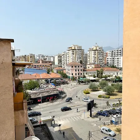 Appartamento Jo-al, New Bazaar! Tirana