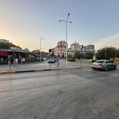 Jo-al, New Bazaar! דירה *