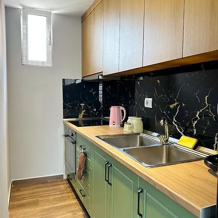 Jo-al, New Bazaar! Appartamento Tirana