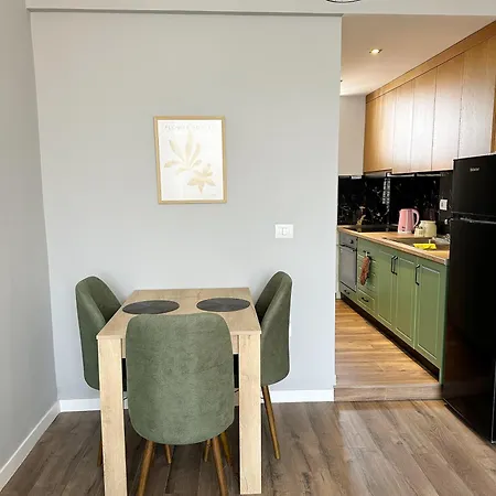 Jo-al, New Bazaar! דירה *