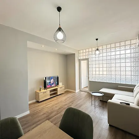 Jo-al, New Bazaar! Appartement *