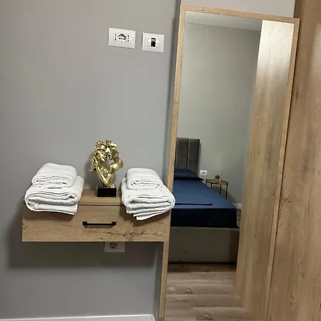 דירה Jo-al, New Bazaar! טיראנה