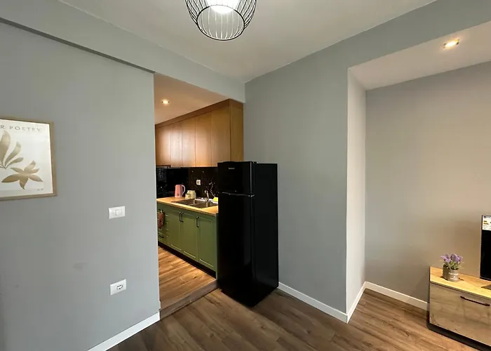 Apartament Jo-al, New Bazaar! *