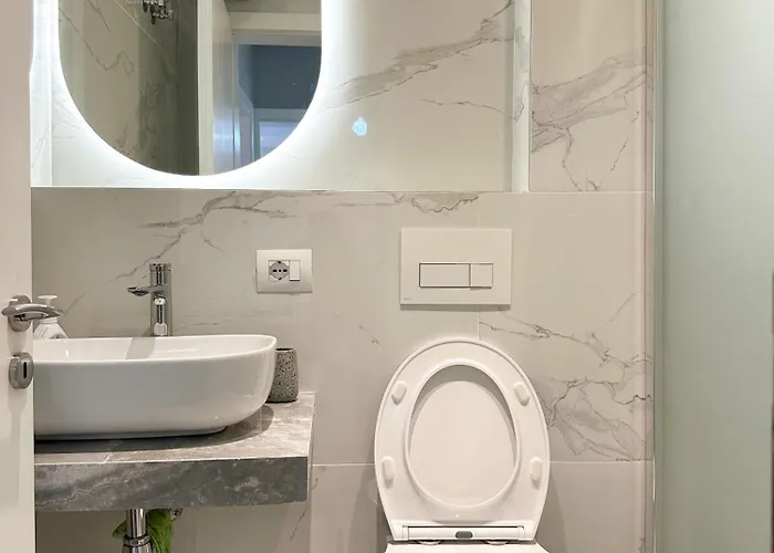 Apartament Jo-al, New Bazaar!