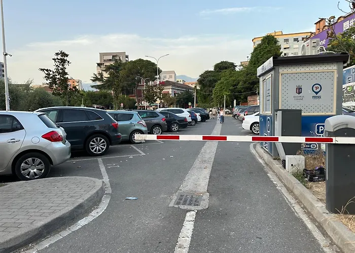 Jo-al, New Bazaar! 公寓