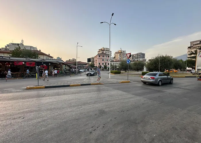 Jo-al, New Bazaar! Apartament *