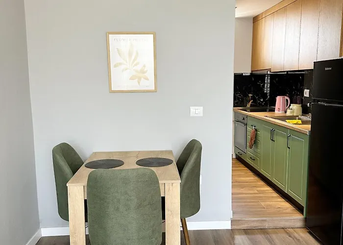 Jo-al, New Bazaar! 公寓 *