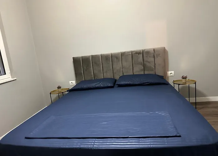 Apartament Jo-al, New Bazaar! *