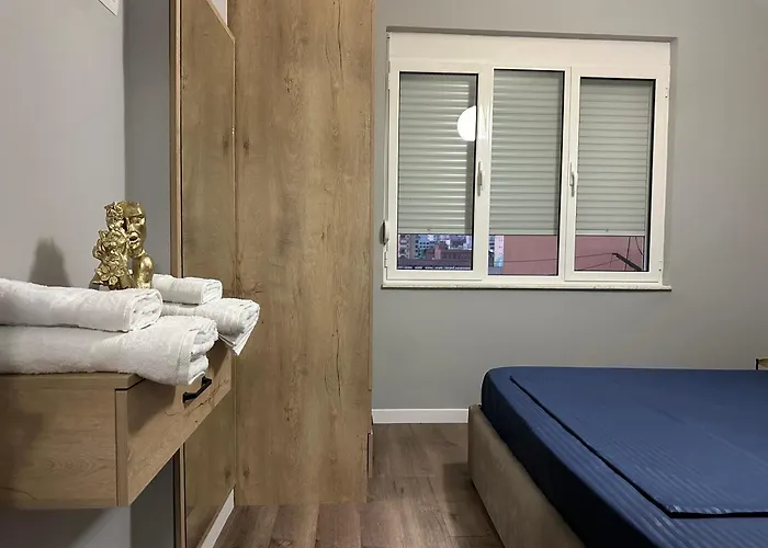 Apartament Jo-al, New Bazaar!