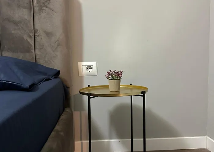 Apartament Jo-al, New Bazaar!